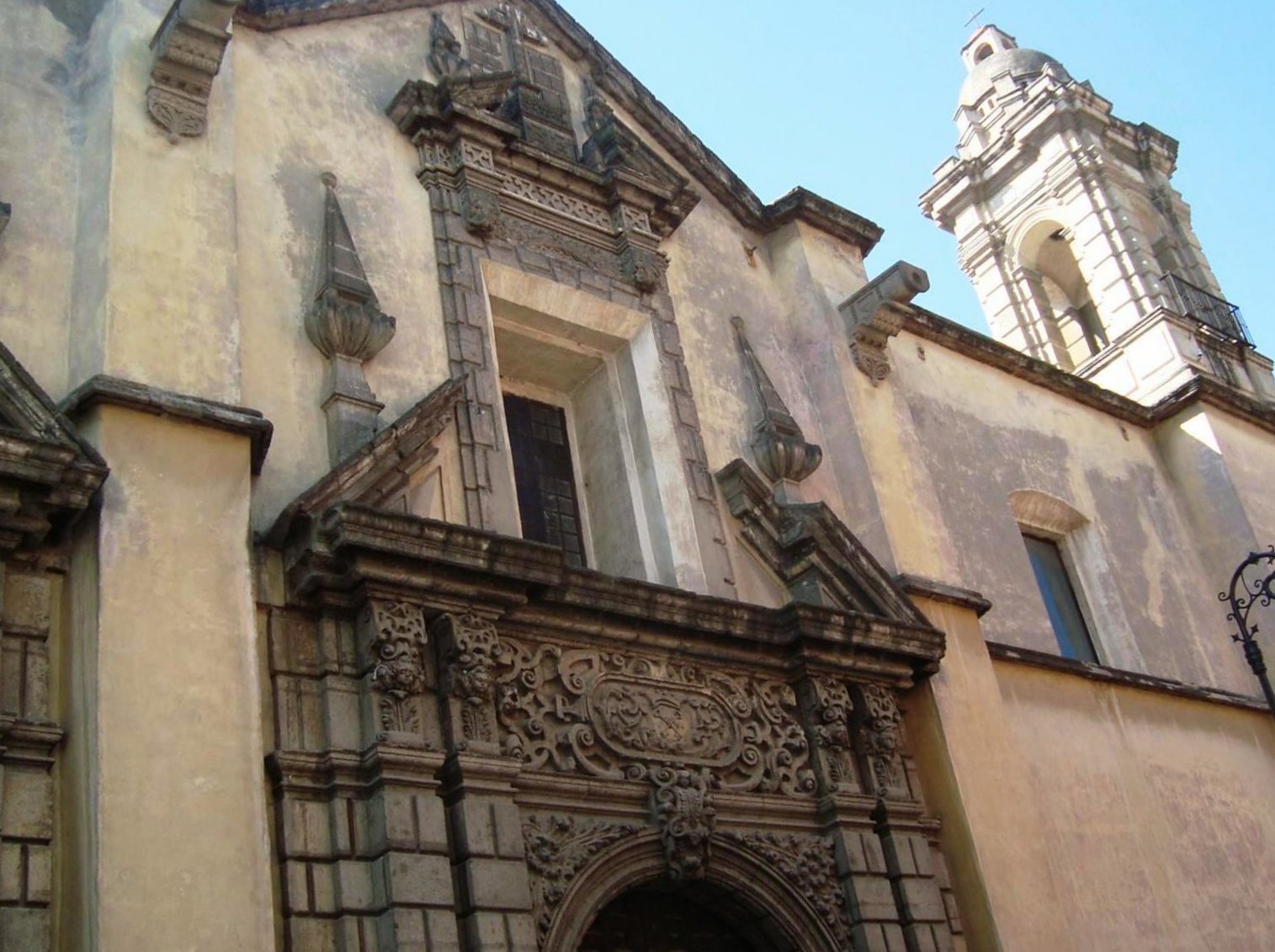 San José de Gracia