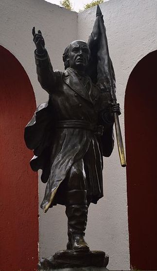Miguel Hidalgo y Costilla Museum