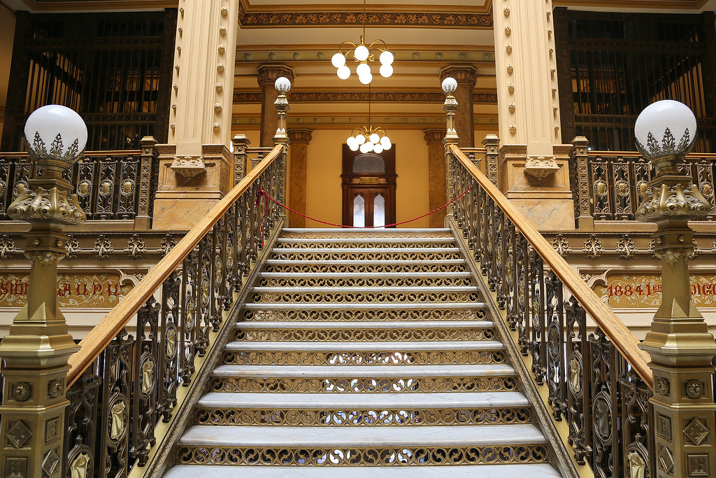 Postal Palace
