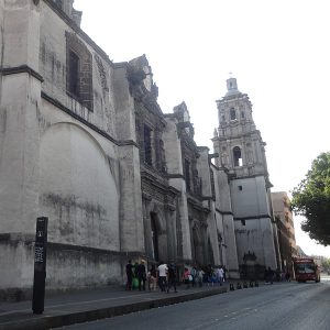 Immaculate Conception Church & Convent