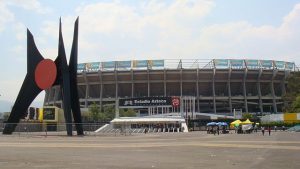 Estadio Azteca