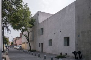 Casa Luis Barragán: House and Studio Museum