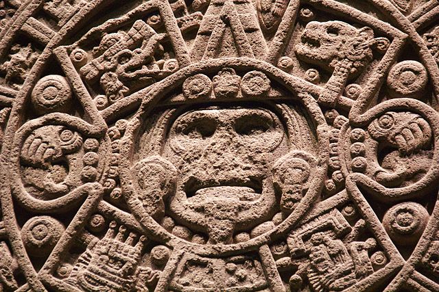 National Anthropology Museum