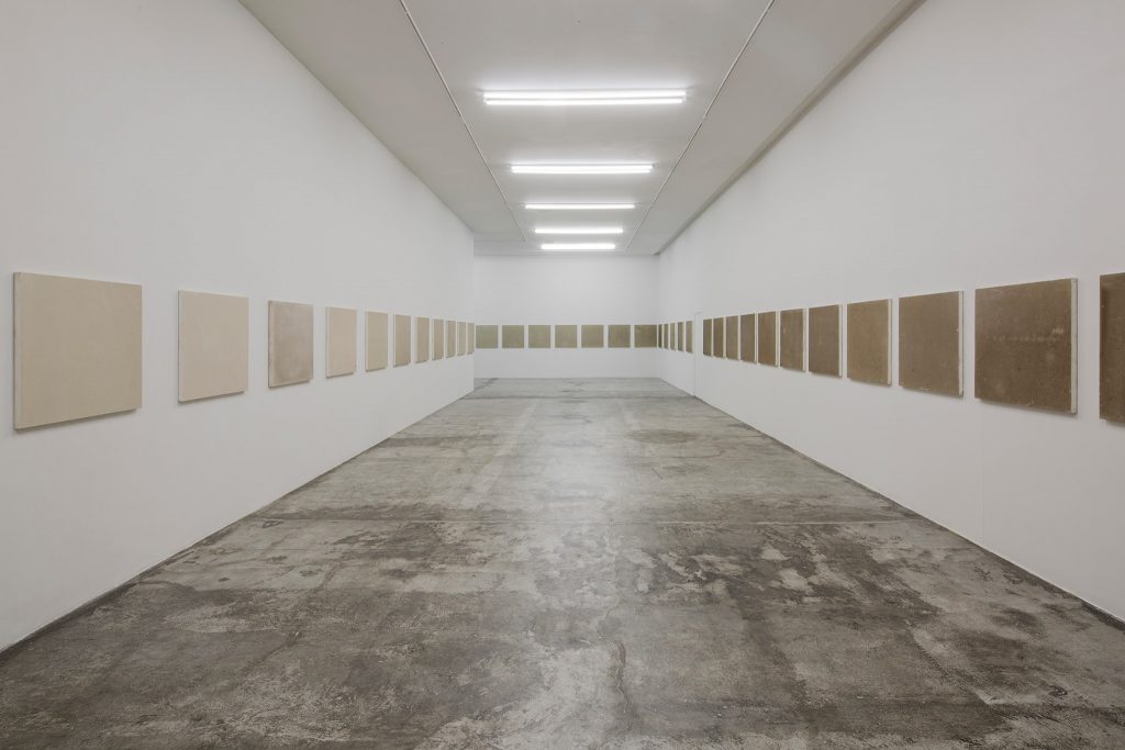 Labor Gallery 