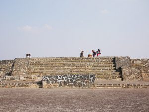 Cerro de la Estrella Archaeological Zone