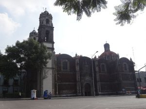 Santa Veracruz