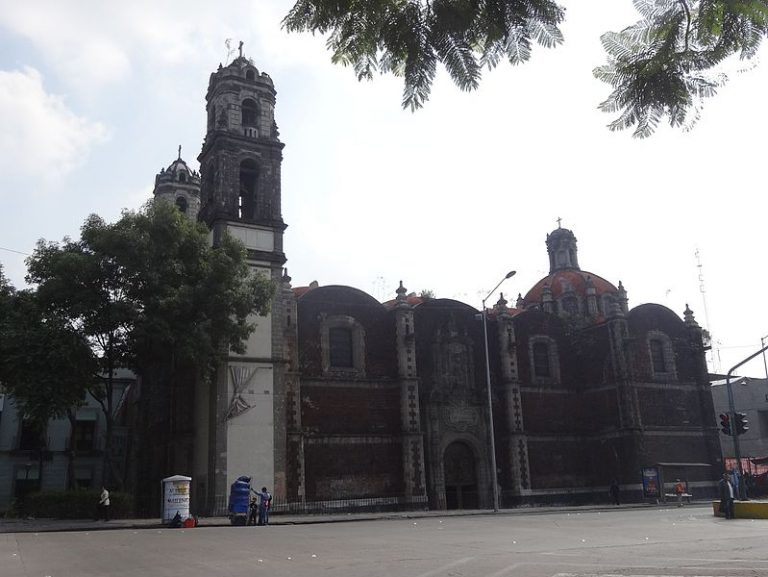 Santa Veracruz