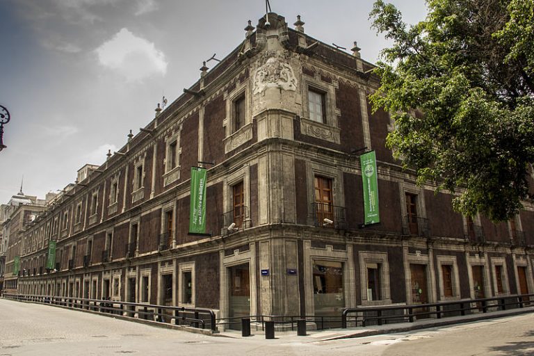 Interactive Museum of the Economy (MIDE)