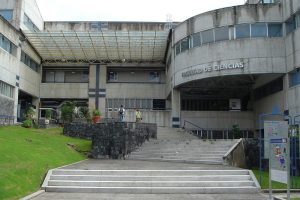 Museo de Zoología Alfonso Herrera