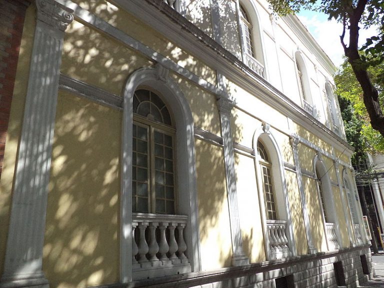 Casa-museo Venustiano Carranza