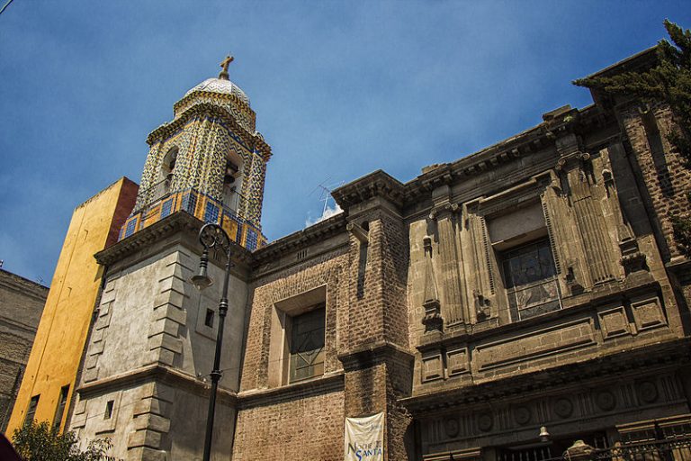 Catedral de la Valvanera