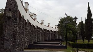 Alameda del Sur