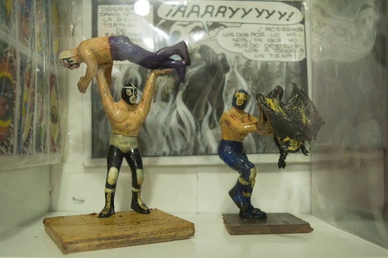 Antique Toy Museum