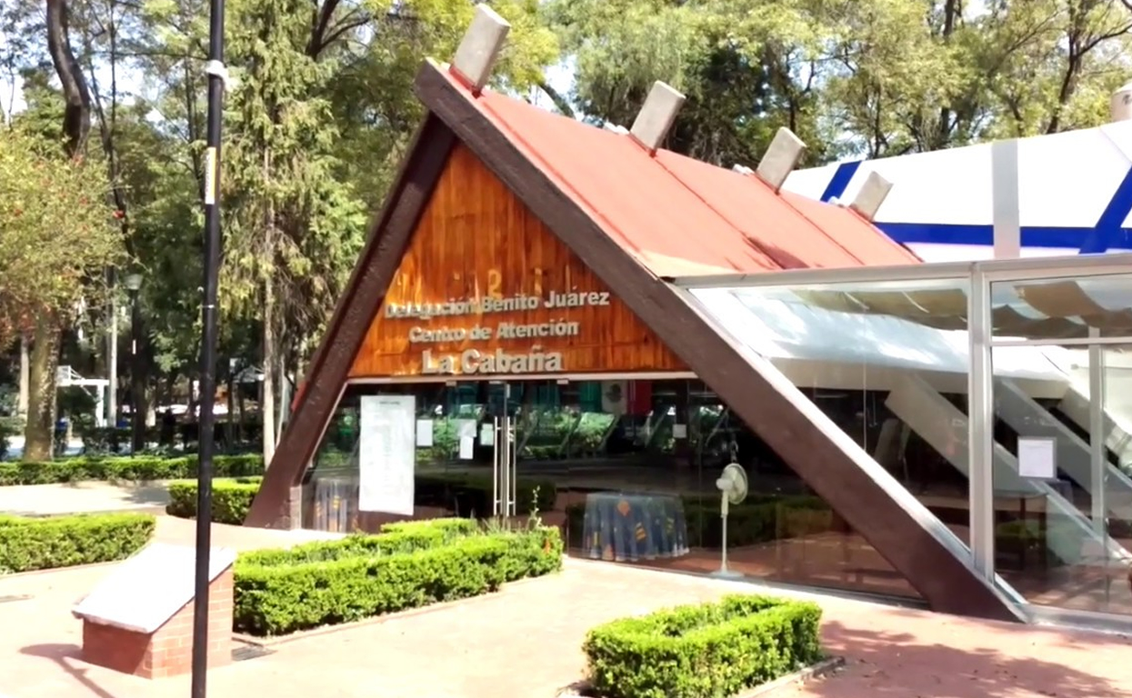 Parque de las Arboledas