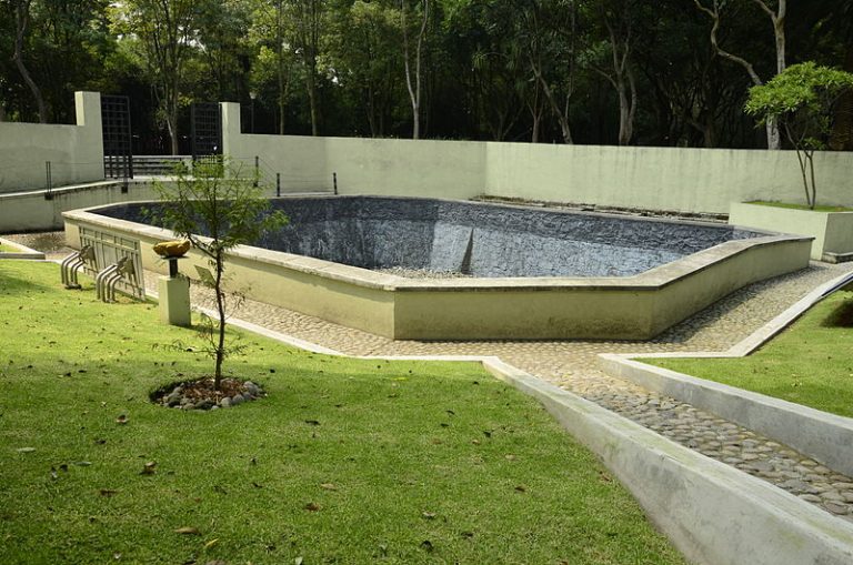 Baños de Moctezuma