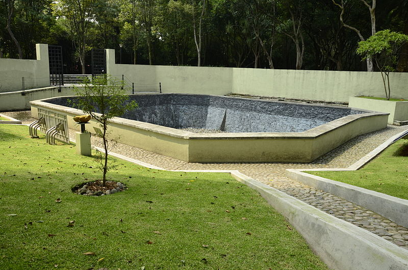 Baños de Moctezuma