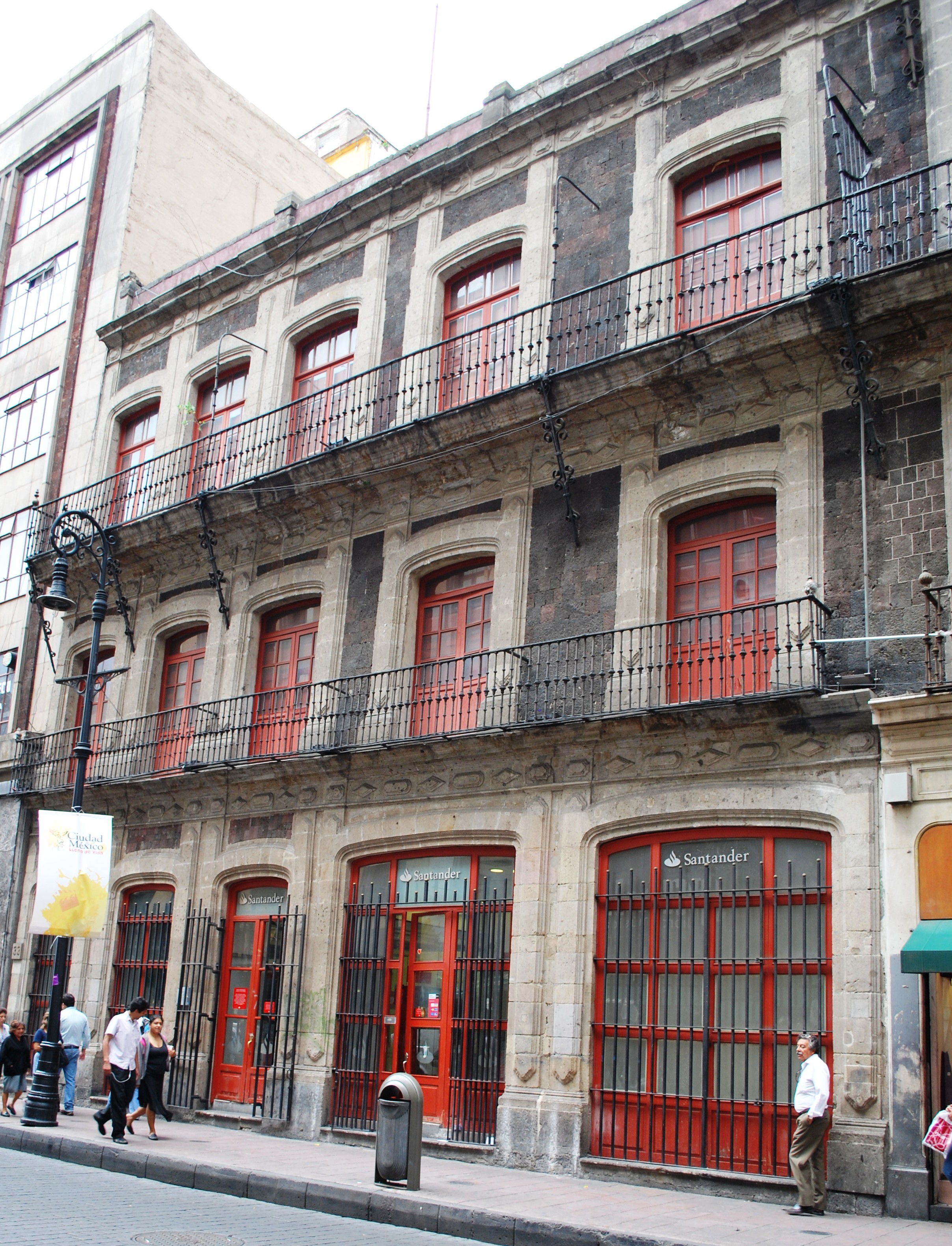 Casa Borda