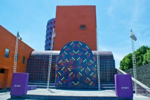 National Center for the Arts – CENART