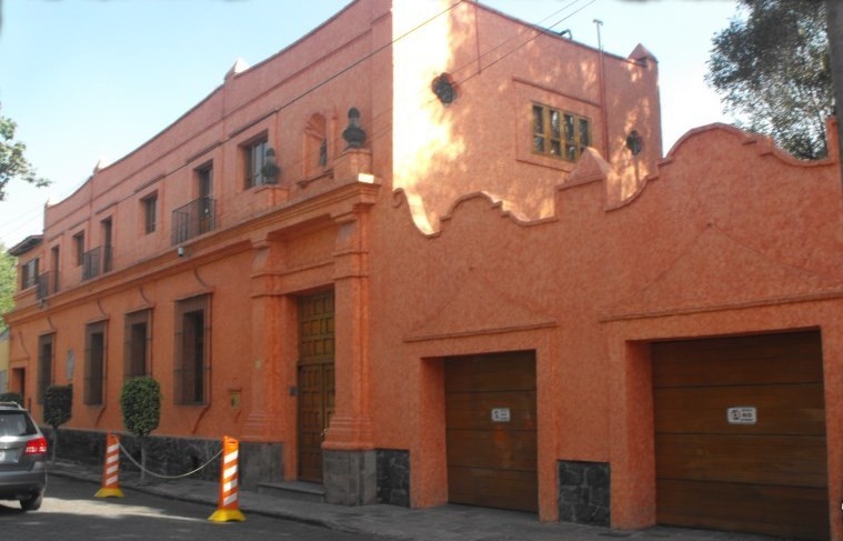 Casa del Sol