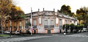 Casa Lamm Cultural Center & Gallery