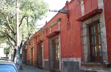 Casa de Diego Ordaz