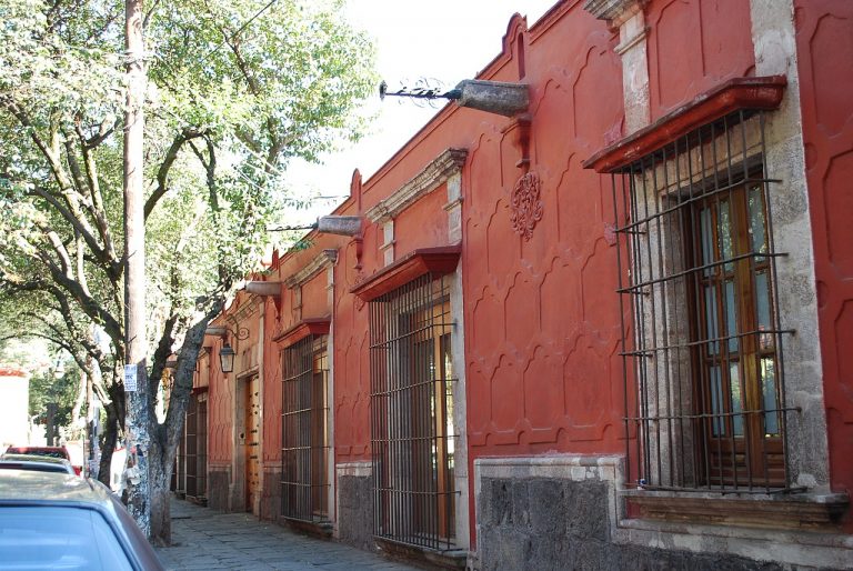 Casa de Diego de Ordaz