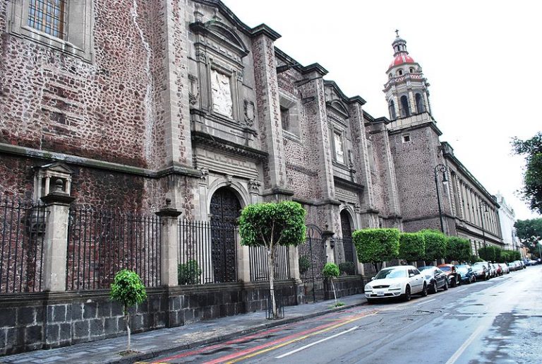 Convento de la Encarnación
