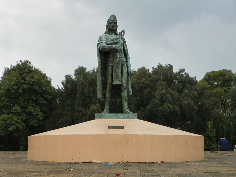 Parque Azcapotzalco