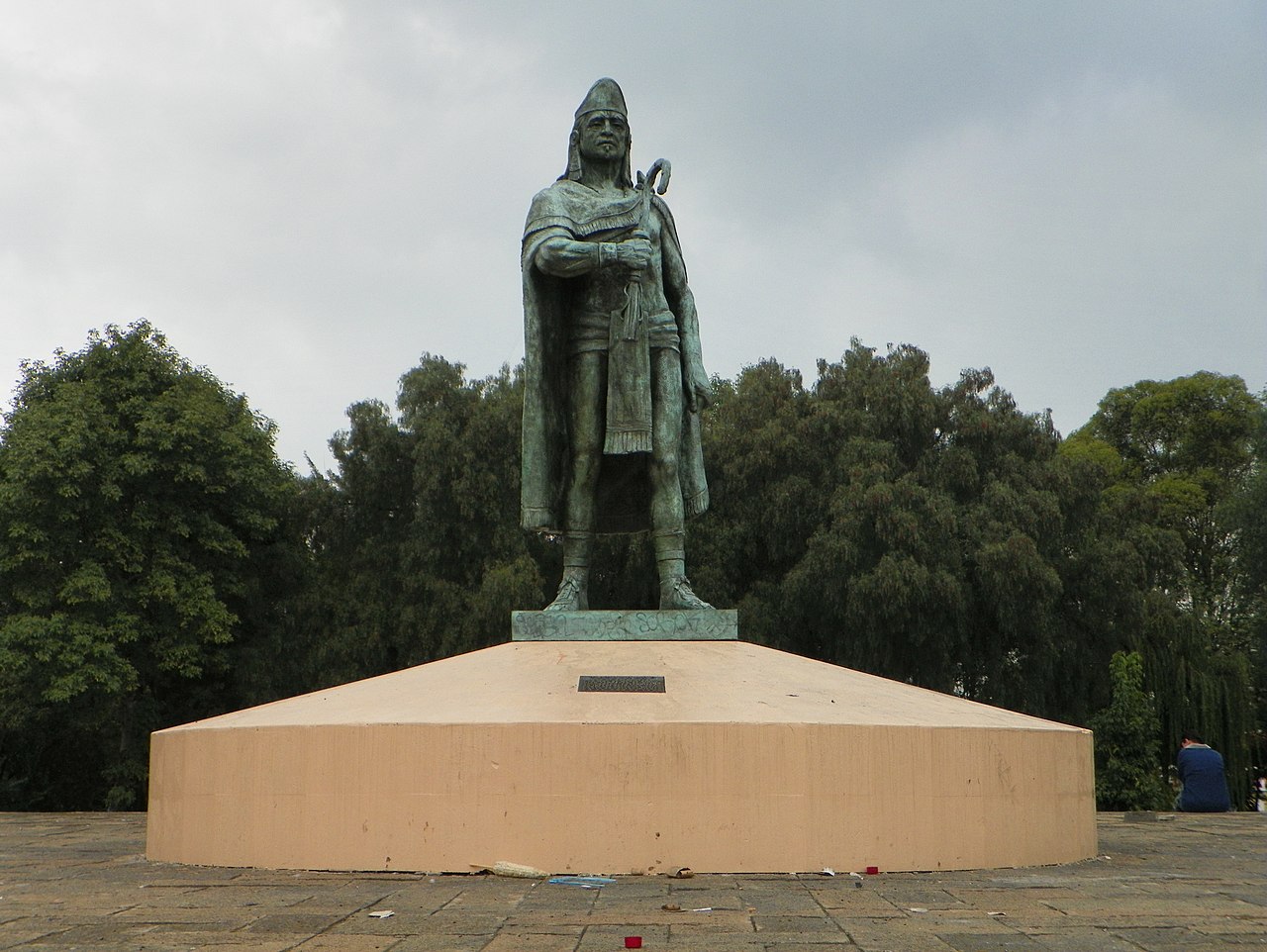 parque azcapotzalco