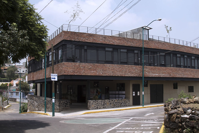 FARO Milpa Alta-Miacatlán: Cultural Center and Arts School