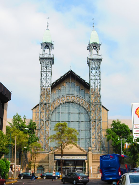 Museo del Chopo