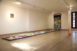 Galería de Arte Mexicano (GAM)