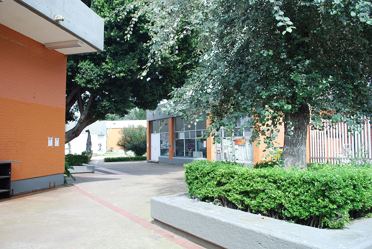 Galería Autónoma FAD-UNAM