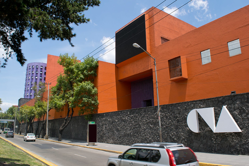Galería Central