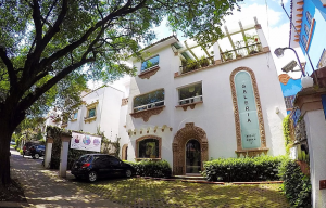 Galería Oscar Román