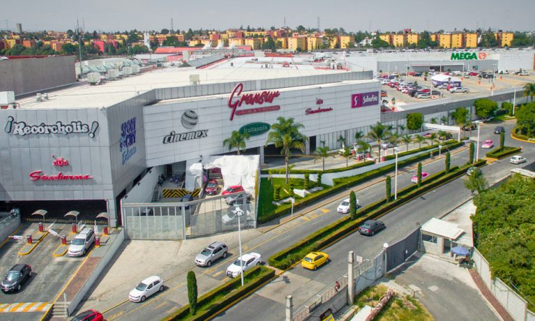 Centro Comercial GranSur