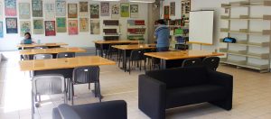 Libraries