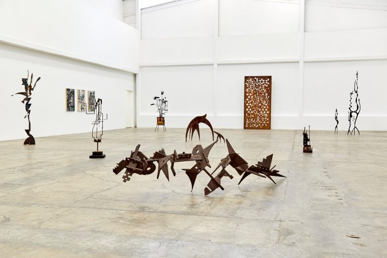 Galería Luis Adelantado México