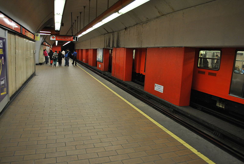 Metro_Auditorio_Ciudad_de_México