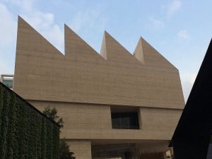 Museo Jumex