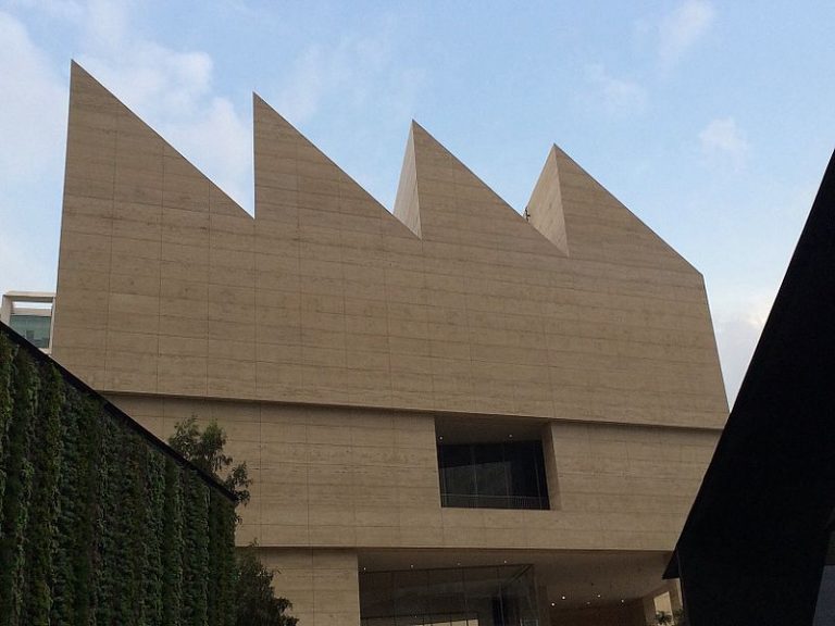 Museo de la Colección Jumex