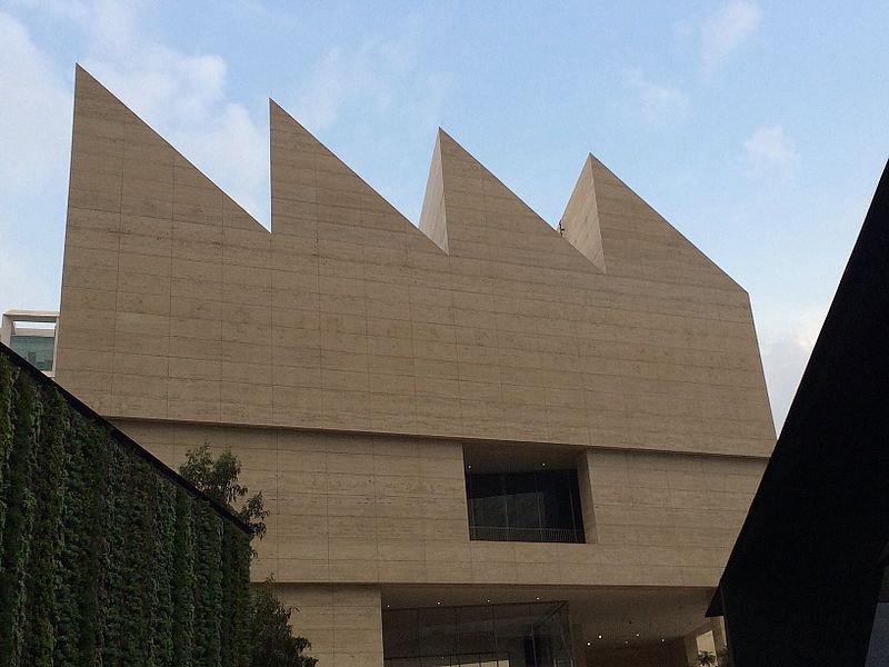 Museo de la Colección Jumex