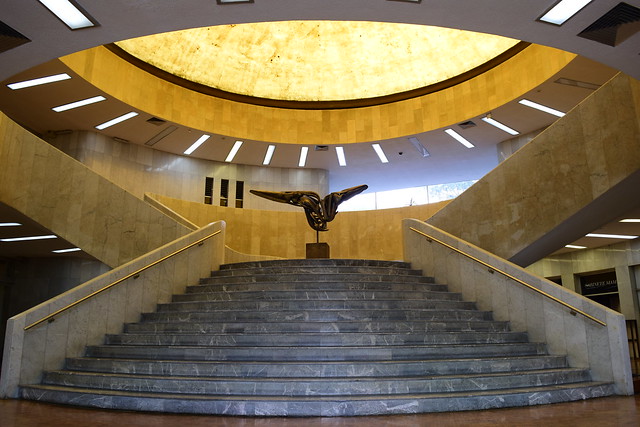 Museo de Arte Moderno (MAM)