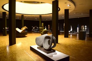 Mexico CIty Modern Art Museum