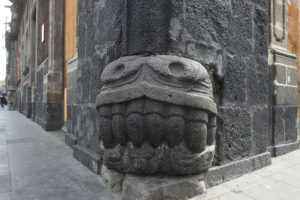 Museum of the City of Mexico