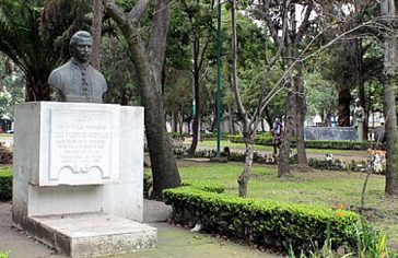 Parque America