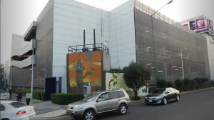 Centro Comercial Parque Delta