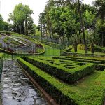 Parque Hundido