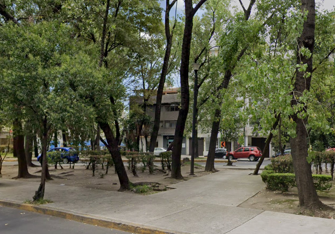 Parque Via San Rafael