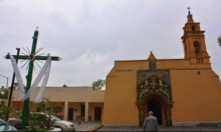 Santa Cruz Atoyac